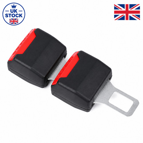 Car seat belt - belt, clips