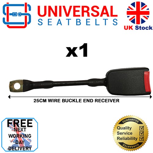 Universal 25cm wire rope - 1x,