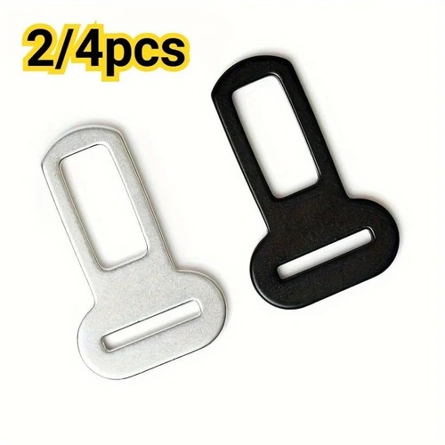Car seat belt clip - car,