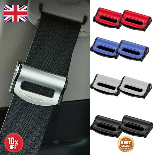 4pcs car safety seat - car, belt