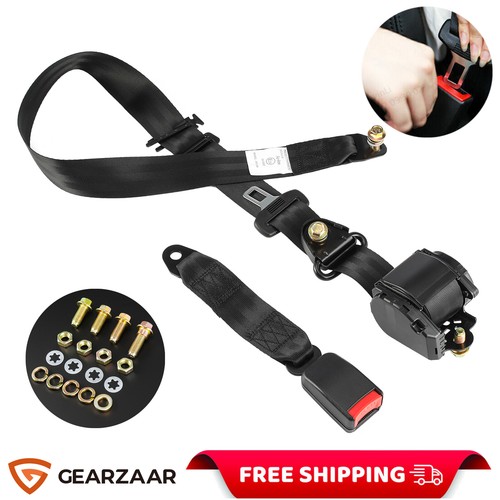 Point inertia seat belts - point,