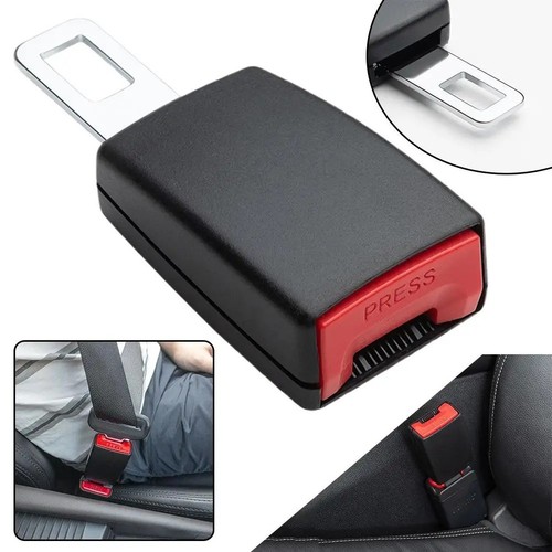 Seat buckle adjustable - adjustable,