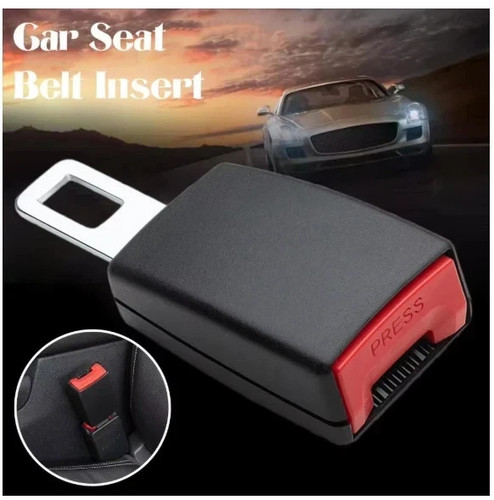 Universal car seat - seat, belt