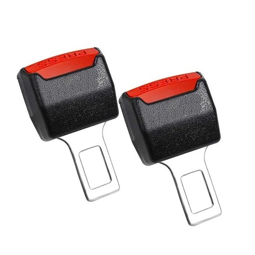 Seat buckle adjustable - buckle,