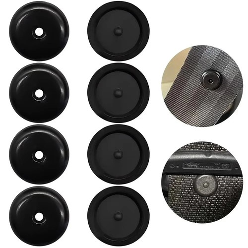 Sets car seat - sets, clip