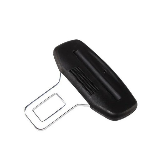Universal car seat belt cam - seat,