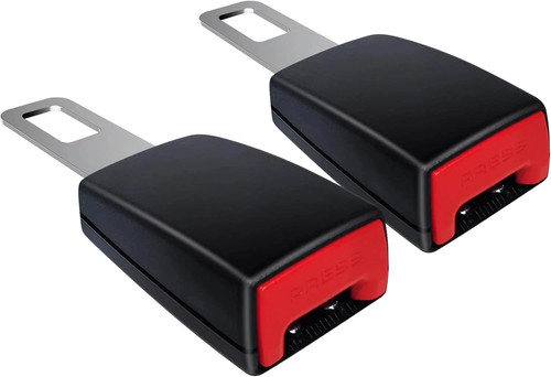 Seat buckle adjustable - seat,