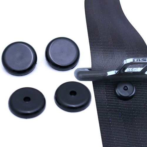 Car seat belt - belt, clip
