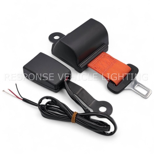 Universal lap seat - , belt