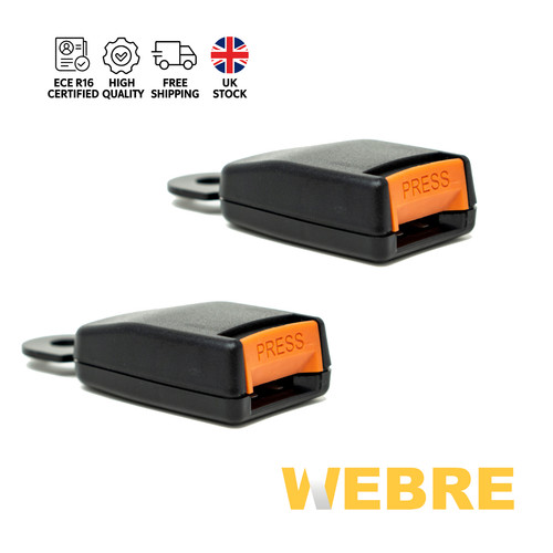 90mm replacement seat - seat, belt