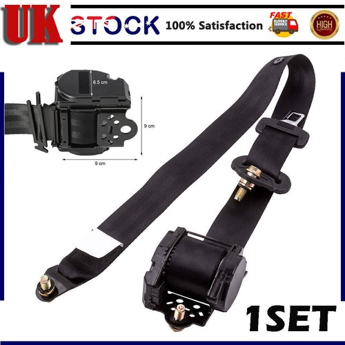 Universal point inertia - 3, seat