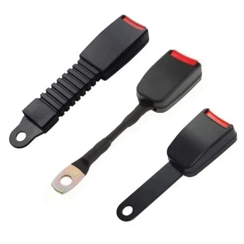 Universal seat belt buckle - universal,