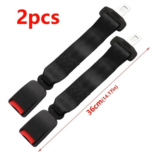 Car seat belt extension strap - seat,