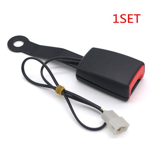 22mm black car seat belt - 22mm,