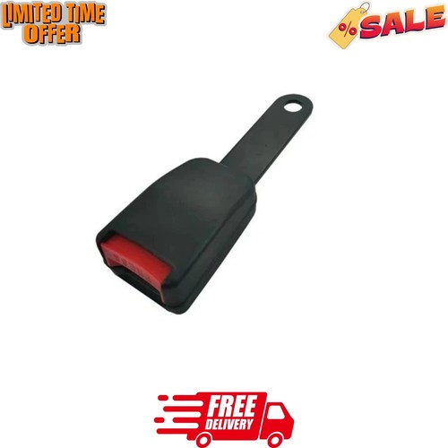 Universal seat belt - seat,