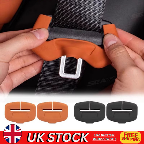 Car seat belt buckle - 2x,