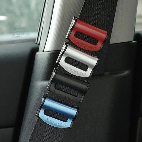 4pcs car safety seat belt - 4pcs,