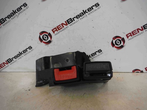 Renault clio mk3 2005 - renault,