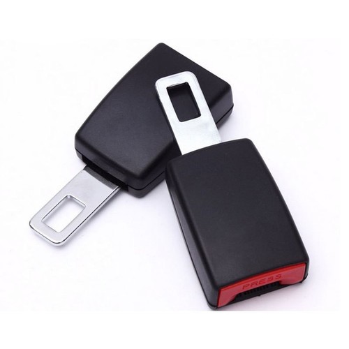 Seat buckle adjustable - seat,