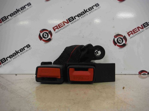 Renault clio mk3 - mk3, 2005-2012