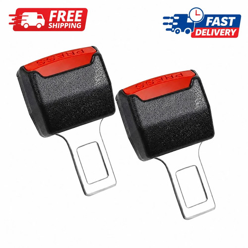 Seat buckle adjustable - buckle,
