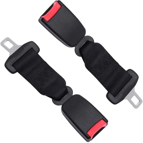 Car seat belt extension - seat,