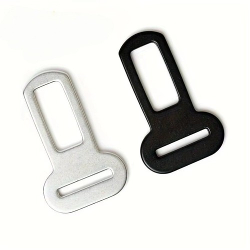 Car seat belt clip - car,