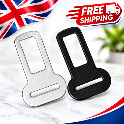 Car seat belt clip - car,