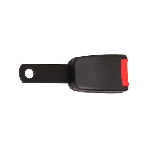 Universal seat belt buckle - universal,