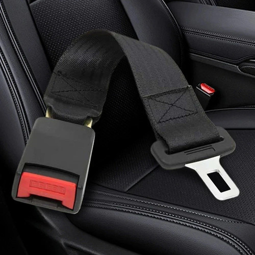 2pc universal car seat belt - car,