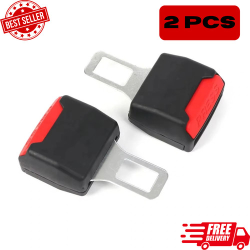 Seat buckle adjustable - seat,