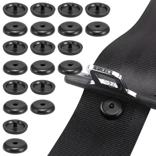 Sets car seat - 4, belt