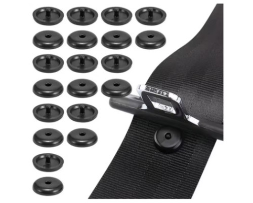 Sets car seat - sets, belt