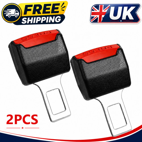 Seat buckle adjustable - seat,