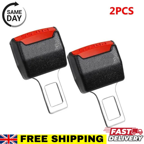 Seat buckle adjustable - buckle,