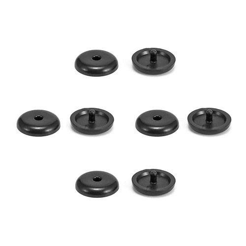 Set black universal - 4,