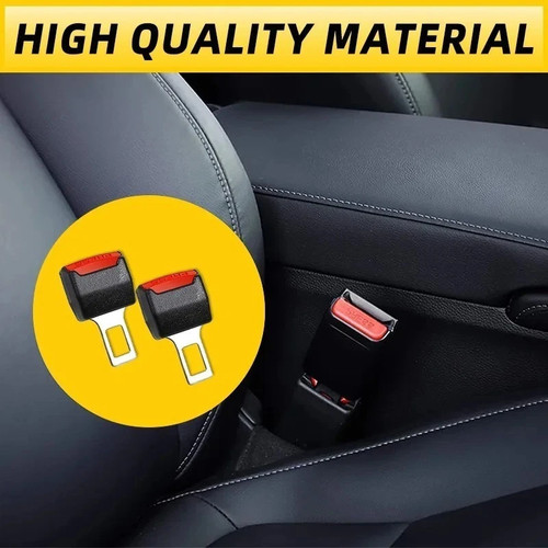 Seat buckle adjustable - buckle,