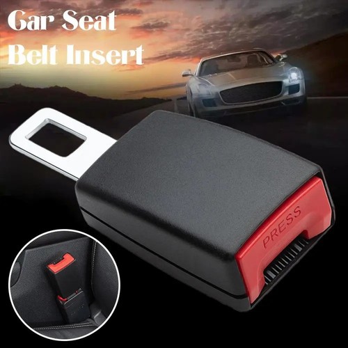 Universal car seat belt buckle - seat,