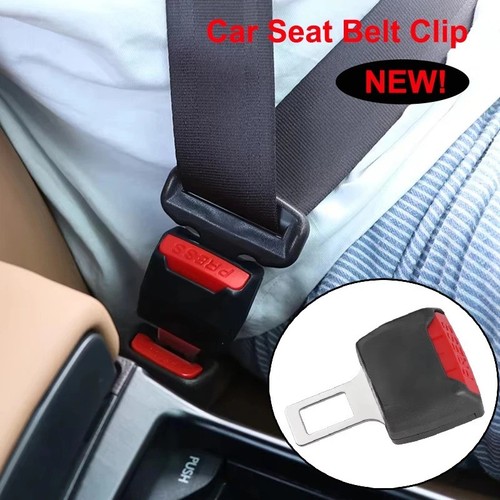 Seat buckle adjustable - seat,