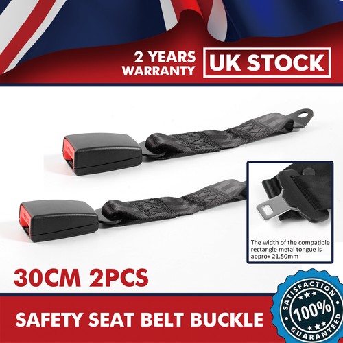 Universal black 30cm - black,