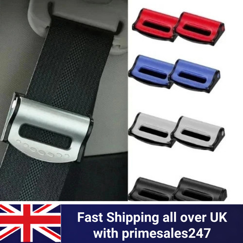 2pcs car safety seat - safety,