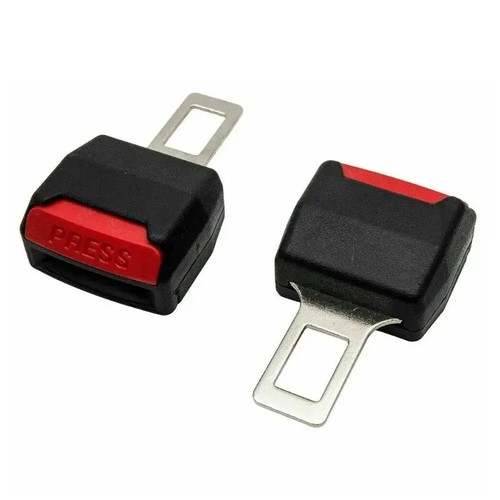 Seat buckle adjustable - buckle,