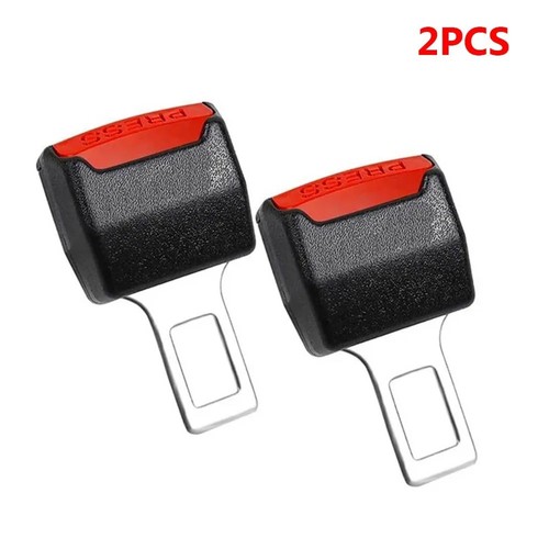 Seat buckle adjustable - seat,
