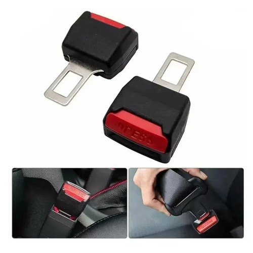 Seat buckle adjustable - buckle,