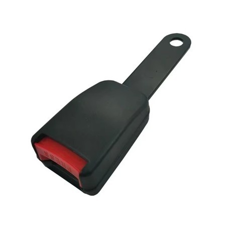 Universal seat belt buckle - seat,